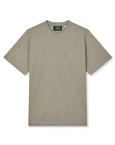 Mads Nørgaard - Frode T-Shirt - Overland Trek